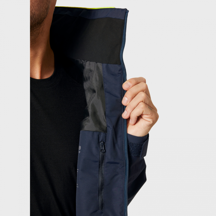 Geaca barbati Helly Hansen Salt Original Jacket [6]