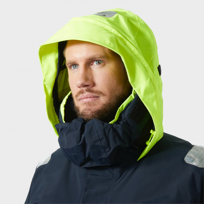 Geaca barbati Helly Hansen Skagen Offshore Jacket [6]