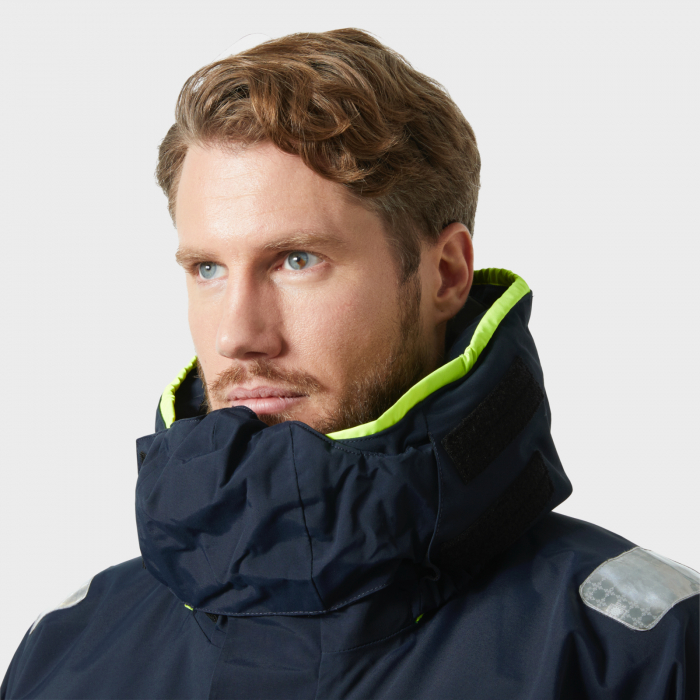 Geaca barbati Helly Hansen Skagen Offshore Jacket [5]
