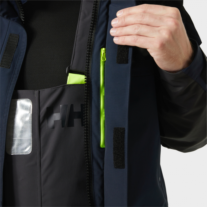 Geaca barbati Helly Hansen Skagen Offshore Jacket [8]