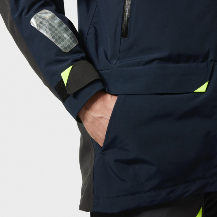 Geaca barbati Helly Hansen Skagen Offshore Jacket [10]