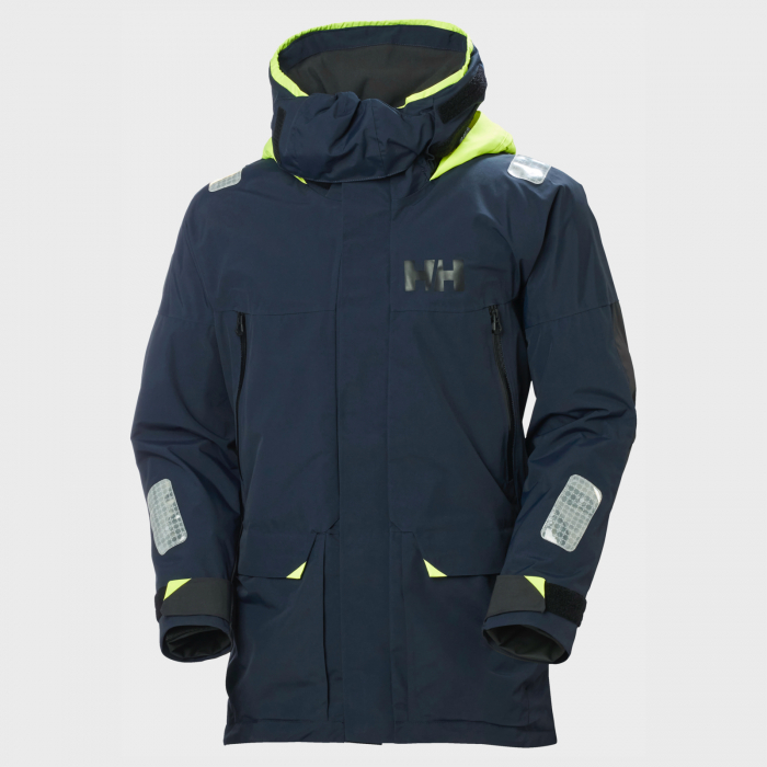 Geaca barbati Helly Hansen Skagen Offshore Jacket [4]