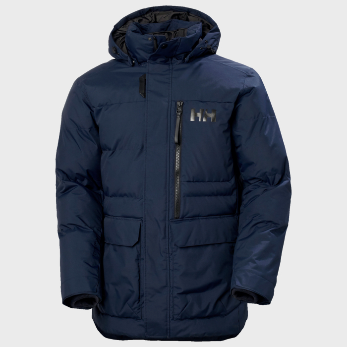 Geaca barbati Helly Hansen Tromsoe Jacket [3]