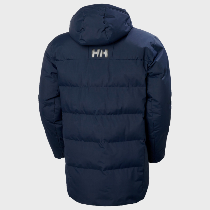 Geaca barbati Helly Hansen Tromsoe Jacket [4]