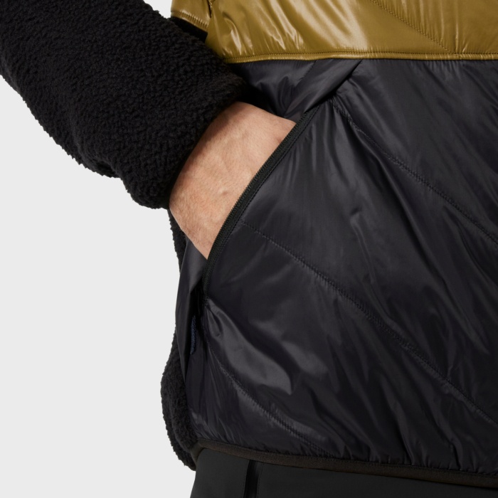 Geaca barbati Helly Hansen Village Hybrid Jacket [6]