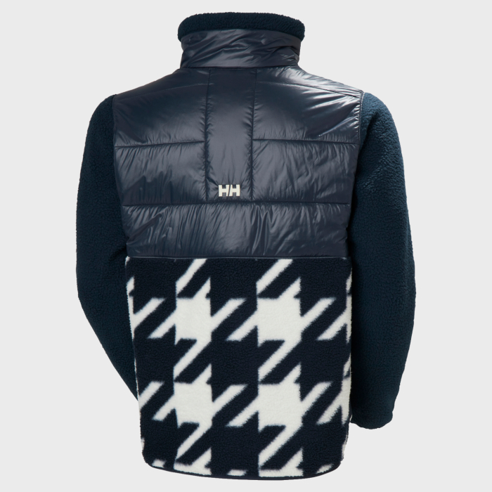 Geaca barbati Helly Hansen Village Hybrid Jacket [4]