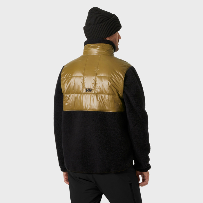 Geaca barbati Helly Hansen Village Hybrid Jacket [2]