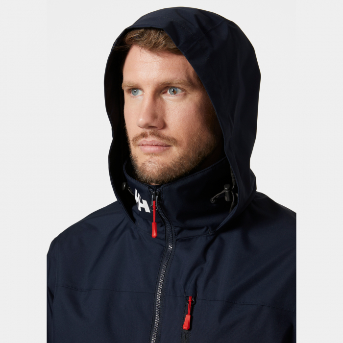 Geaca cu gluga barbati Helly Hansen Crew Hooded Jacket 2.0 [5]