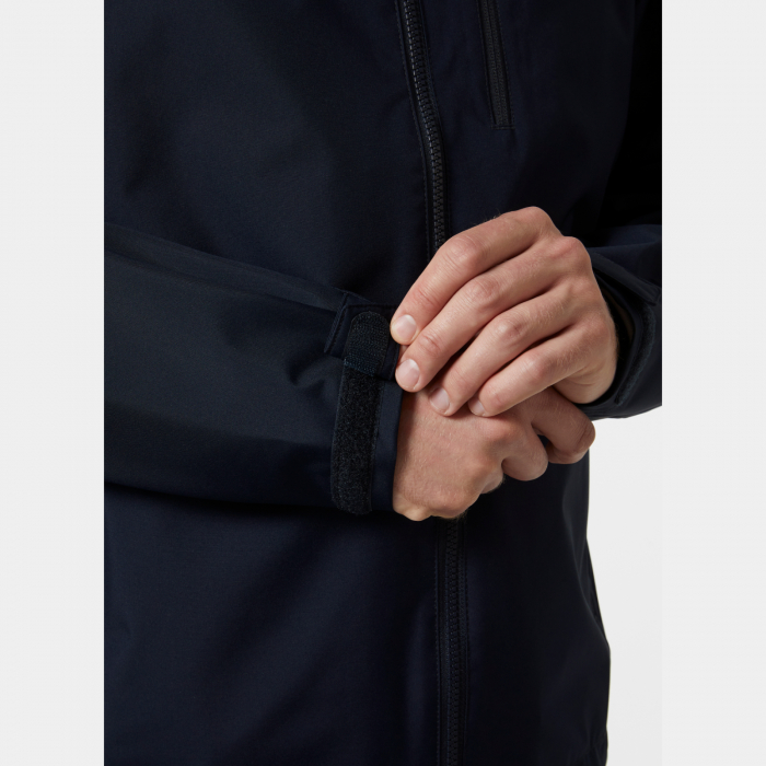 Geaca cu gluga barbati Helly Hansen Crew Hooded Jacket 2.0 [8]