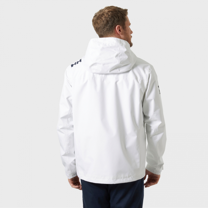 Geaca cu gluga barbati Helly Hansen Crew Hooded Jacket 2.0 [2]
