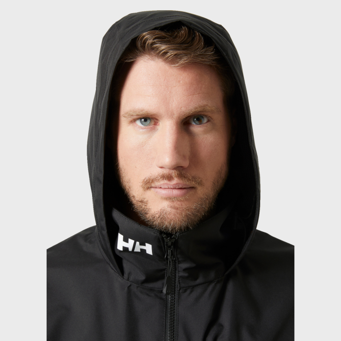 Geaca cu gluga barbati Helly Hansen Crew Hooded Jacket 2.0 [5]