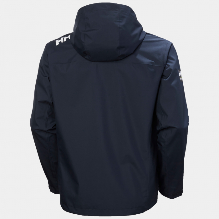 Geaca cu gluga barbati Helly Hansen Crew Hooded Jacket 2.0 [4]
