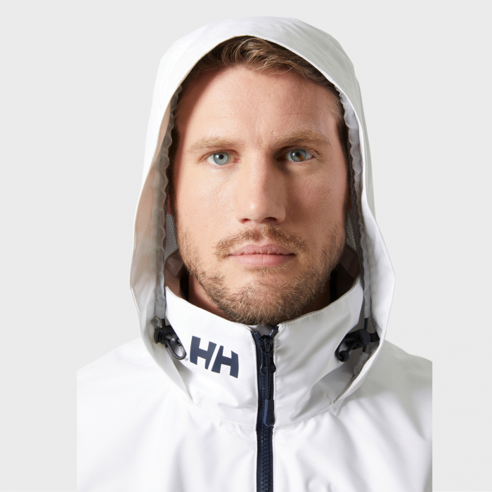 Geaca cu gluga barbati Helly Hansen Crew Hooded Jacket 2.0 [5]