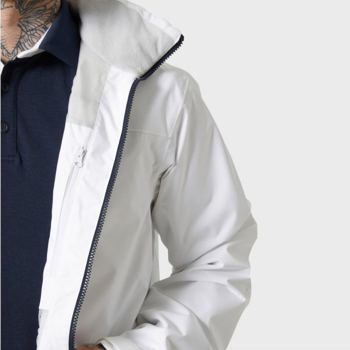 Geaca cu gluga barbati Helly Hansen Crew Hooded Jacket 2.0 [7]