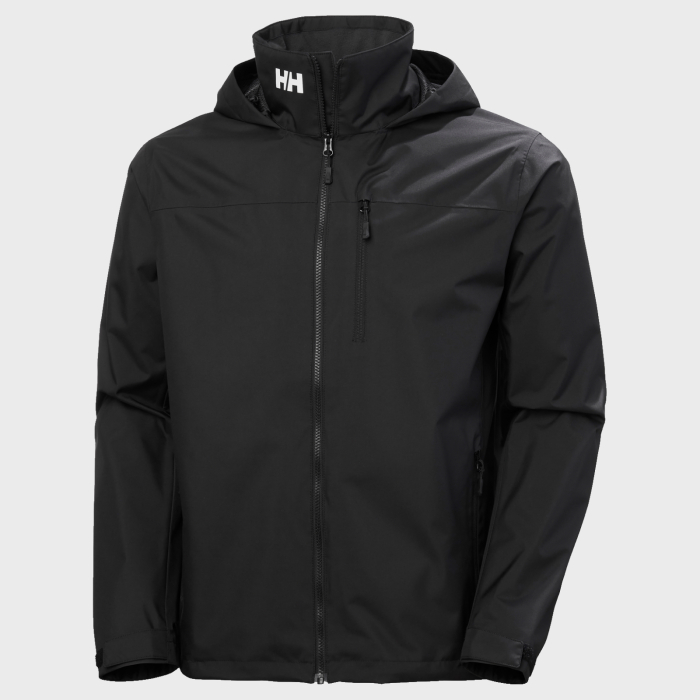 Geaca cu gluga barbati Helly Hansen Crew Hooded Jacket 2.0 [3]