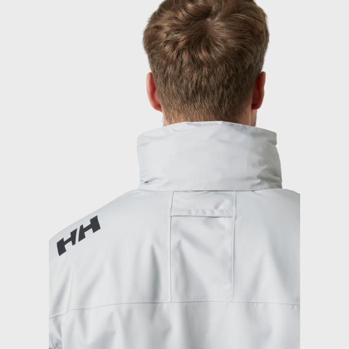 Geaca cu gluga barbati Helly Hansen Crew Hooded Midlayer Sailing Jacket 2.0 [6]
