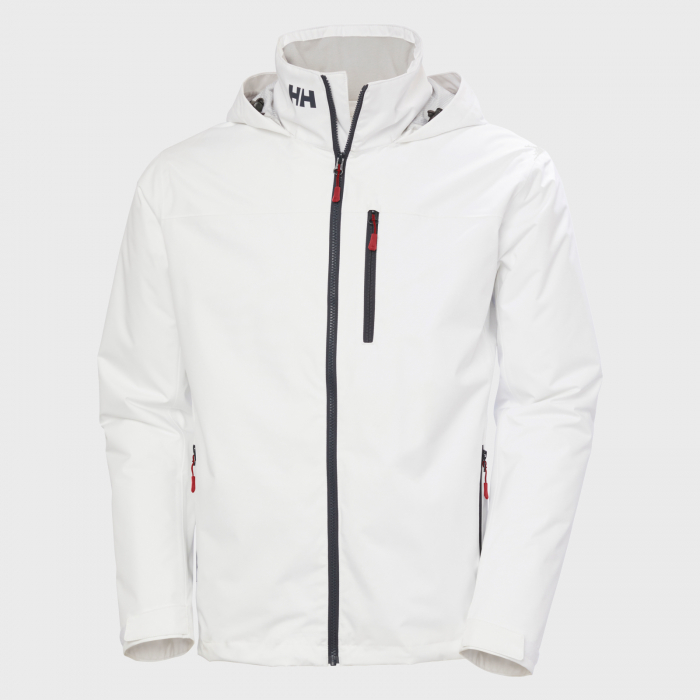 Geaca cu gluga barbati Helly Hansen Crew Hooded Midlayer Sailing Jacket 2.0 [3]