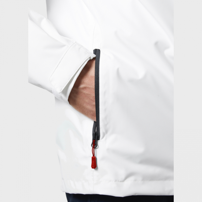 Geaca cu gluga barbati Helly Hansen Crew Hooded Midlayer Sailing Jacket 2.0 [9]