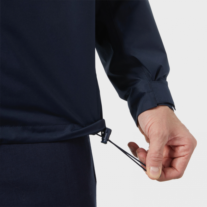 Geaca cu gluga barbati Helly Hansen Crew Hooded Midlayer Sailing Jacket 2.0 [8]