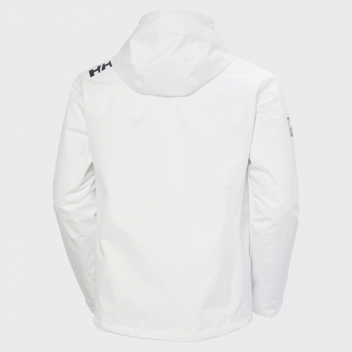 Geaca cu gluga barbati Helly Hansen Crew Hooded Midlayer Sailing Jacket 2.0 [4]