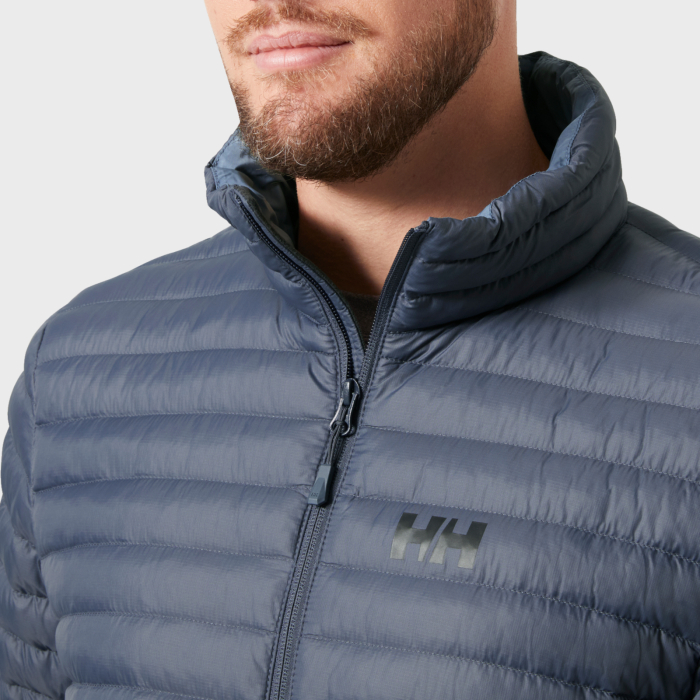 Geaca cu gluga barbati Helly Hansen Sirdal Insulator Jac [5]