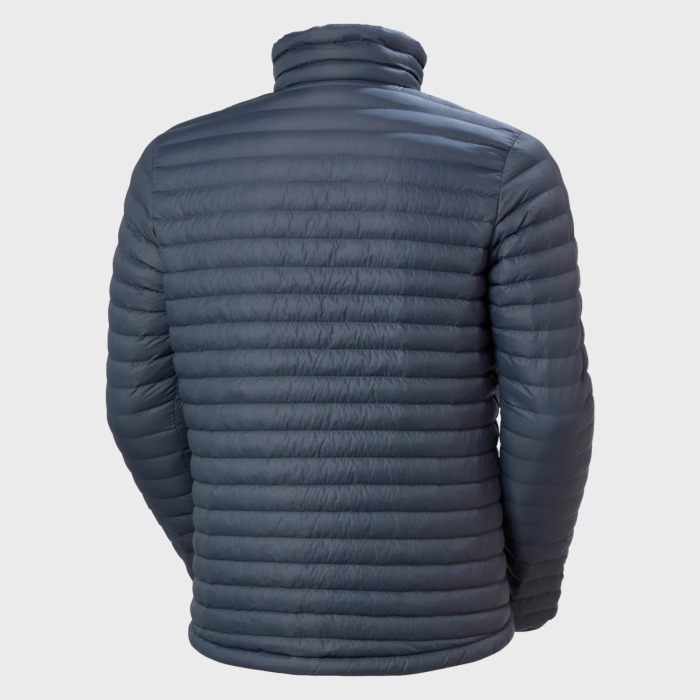 Geaca cu gluga barbati Helly Hansen Sirdal Insulator Jac [10]