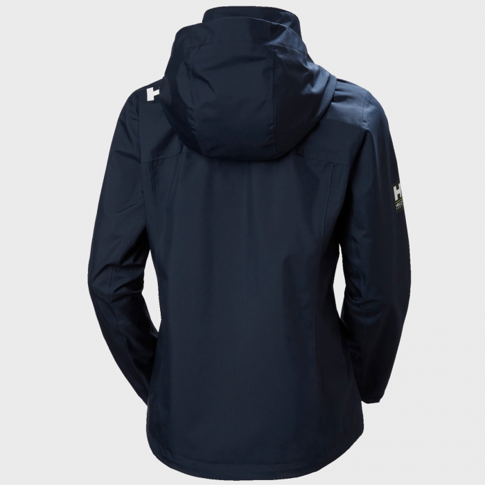 Geaca cu gluga dama Helly Hansen Crew Hooded Jacket 2.0 [4]