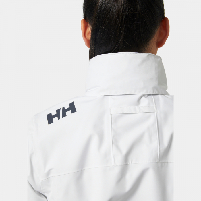 Geaca cu gluga dama Helly Hansen Crew Hooded Jacket 2.0 [7]