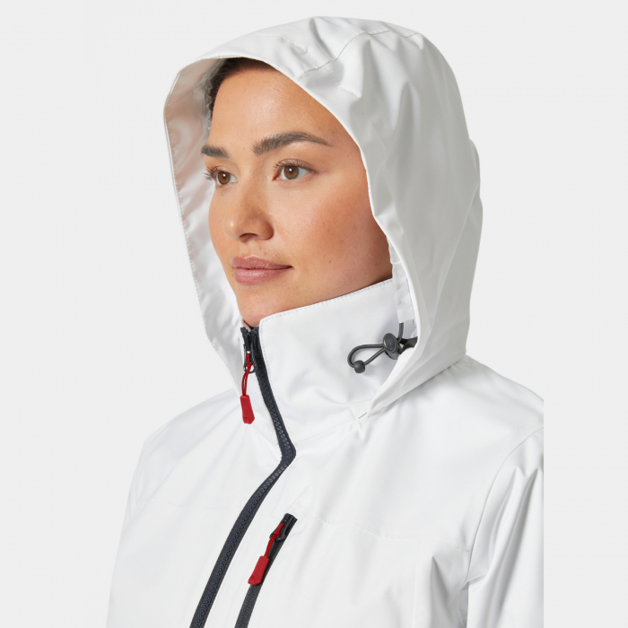 Geaca cu gluga dama Helly Hansen Crew Hooded Jacket 2.0 [5]