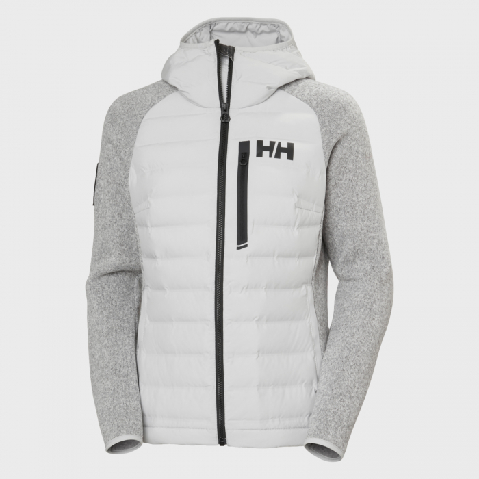 Geaca cu gluga dama Helly Hansen W Arctic Ocean Hybrid Ins [3]