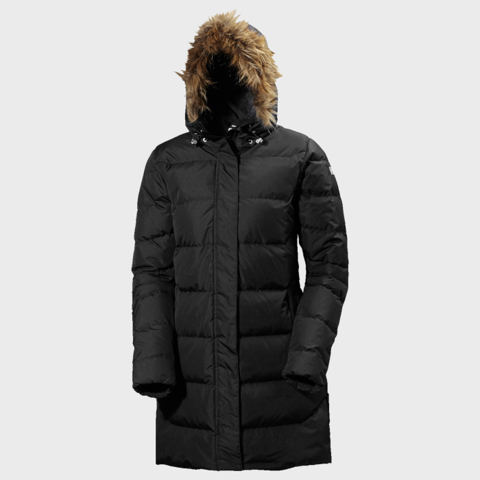 Geaca dama Helly Hansen Aden Down Parka [3]