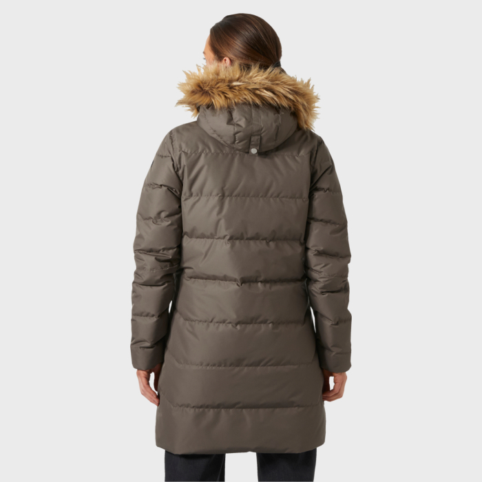 Geaca dama Helly Hansen Aden Down Parka [2]
