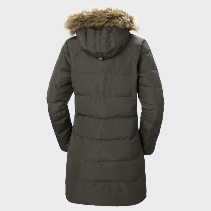 Geaca dama Helly Hansen Aden Down Parka [4]