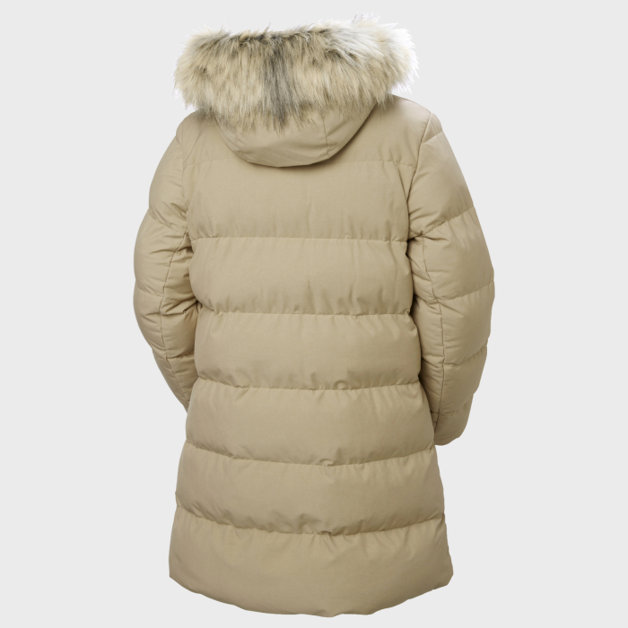 Geaca dama Helly Hansen Blossom Puffy Parka [2]