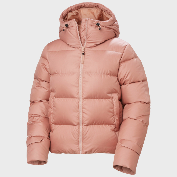 Geaca dama Helly Hansen Essence Down Jacket [3]