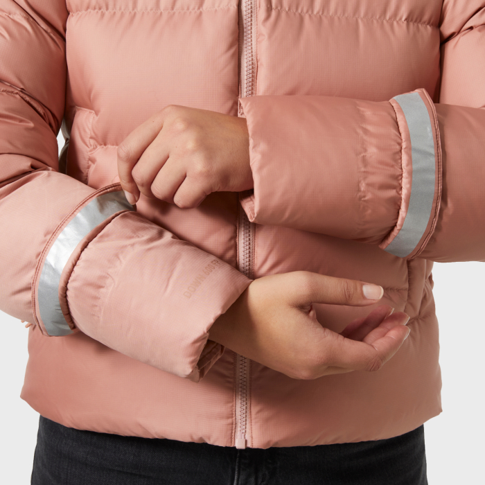 Geaca dama Helly Hansen Essence Down Jacket [7]