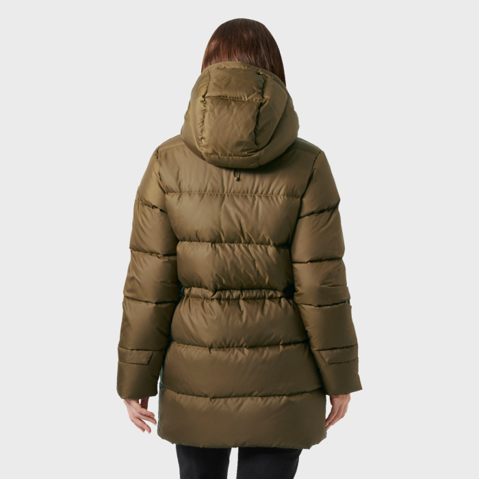 Geaca dama Helly Hansen Essence Down Parka [2]