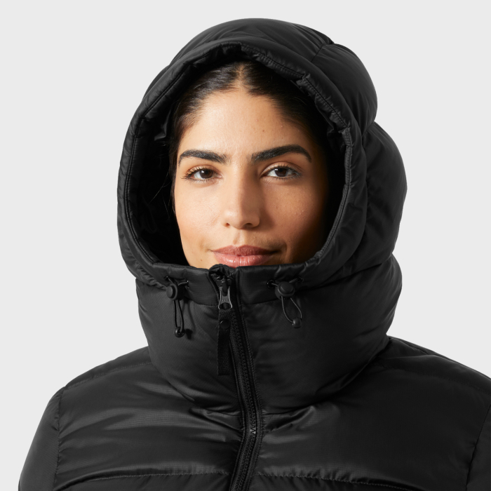 Geaca dama Helly Hansen Essence Down Parka [5]