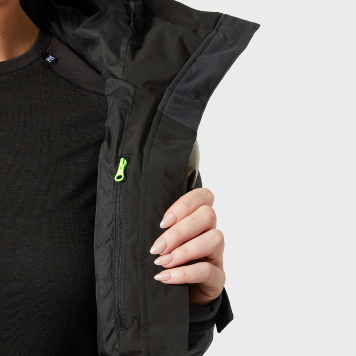 Geaca dama Helly Hansen Imperial Puffy 2.0 [11]