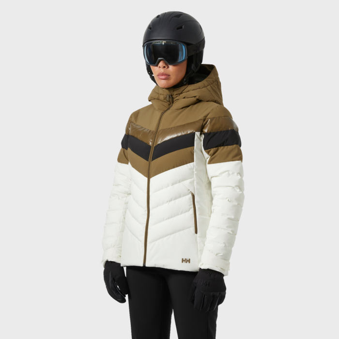 Geaca dama Helly Hansen Imperial Puffy 2.0 [1]