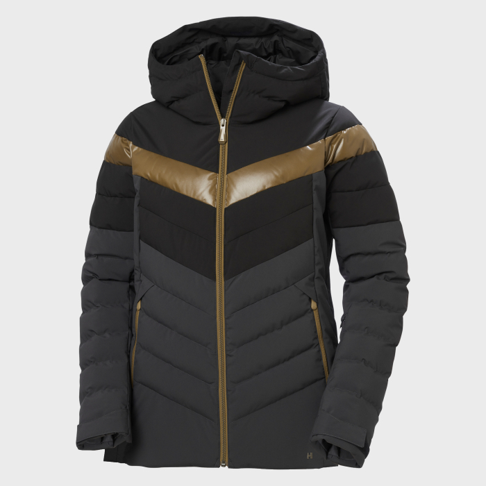 Geaca dama Helly Hansen Imperial Puffy 2.0 [3]