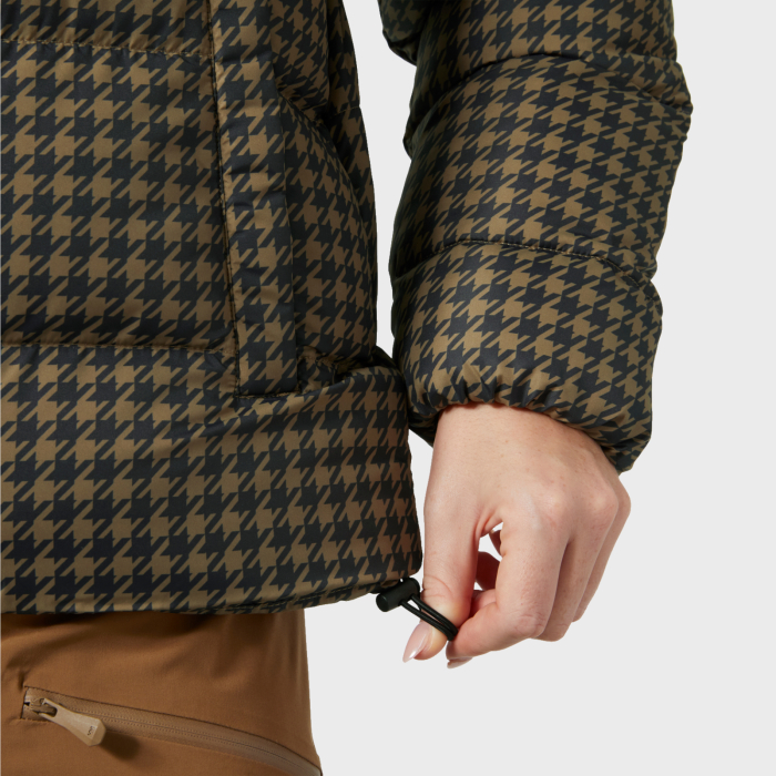 Geaca dama Helly Hansen Jade Puffer Jacket [7]