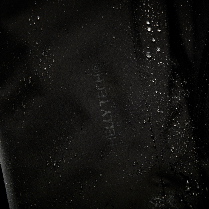 Geaca dama Helly Hansen Lily Insulated Raincoat [8]