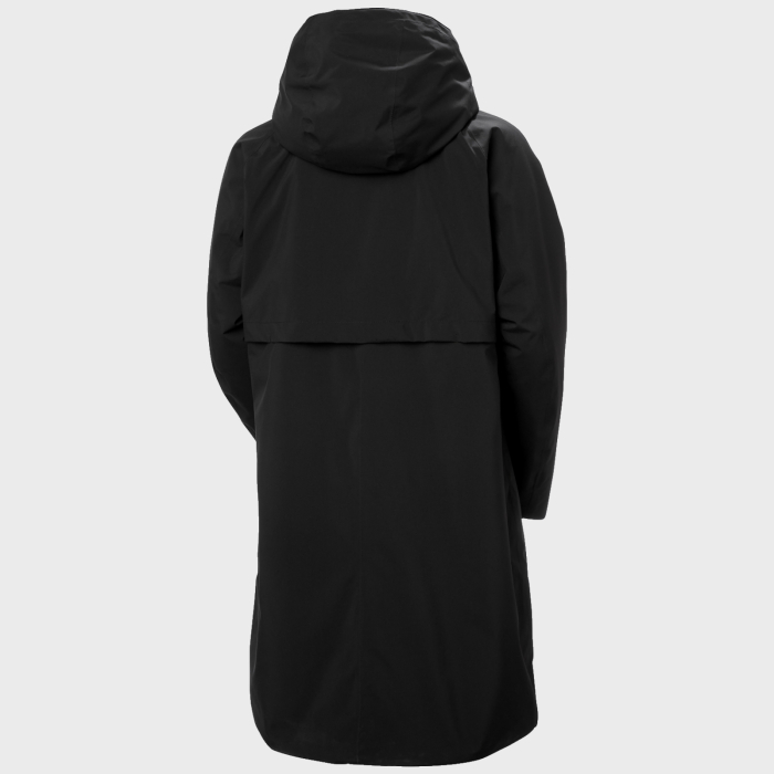 Geaca dama Helly Hansen Lily Insulated Raincoat [4]