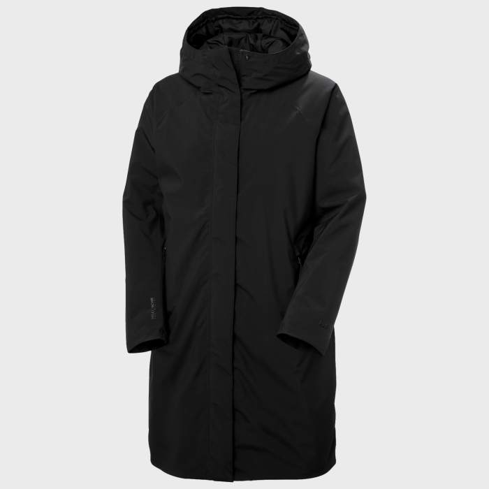 Geaca dama Helly Hansen Lily Insulated Raincoat [3]