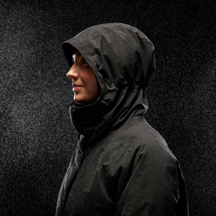 Geaca dama Helly Hansen Lily Insulated Raincoat [7]