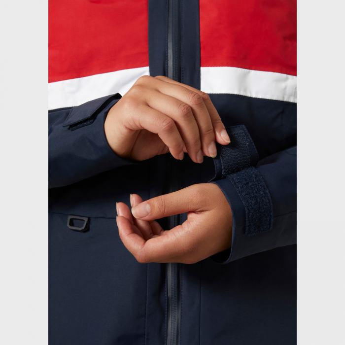 Geaca dama Helly Hansen Salt Original Jacket [7]