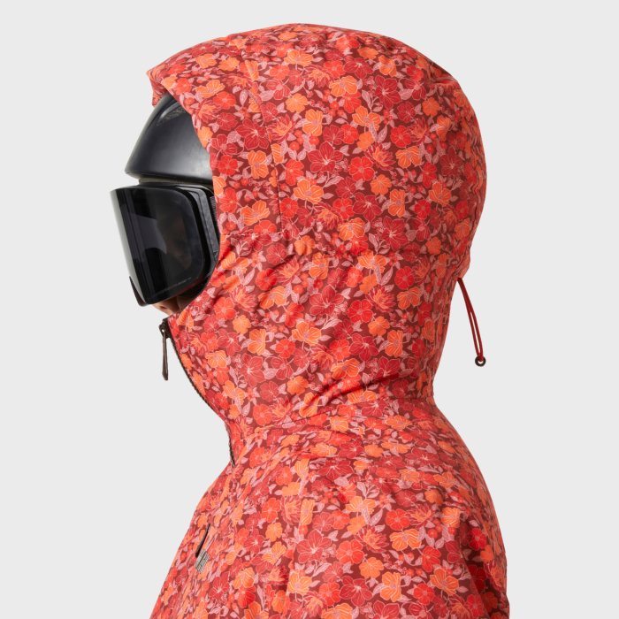 Geaca dama Helly Hansen Valdisere 3.0 Jack [5]