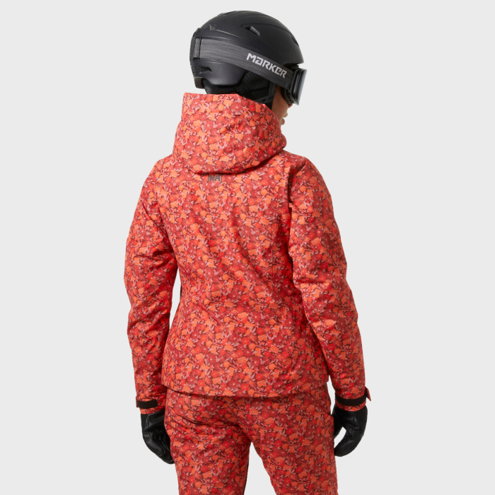 Geaca dama Helly Hansen Valdisere 3.0 Jack [2]