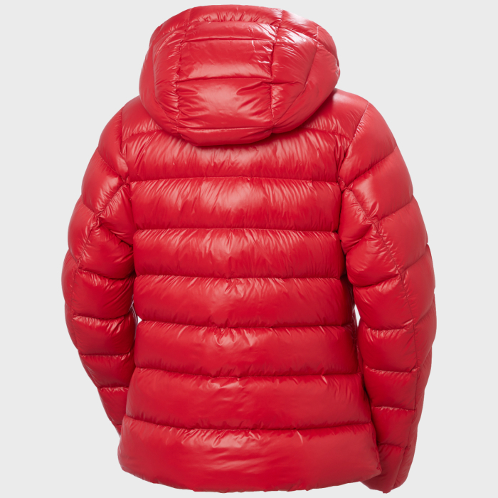 Geaca dama Helly Hansen Winter Bliss Down [4]